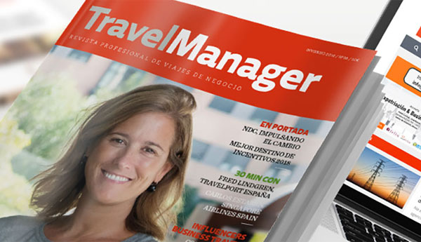 Revista Travel Manager