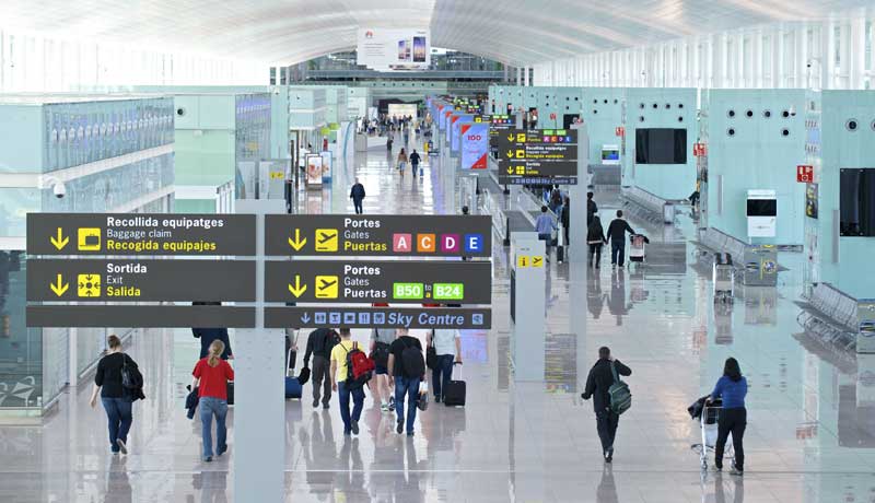 Encuesta GBTA: Continua el optimismo en el Business Travel