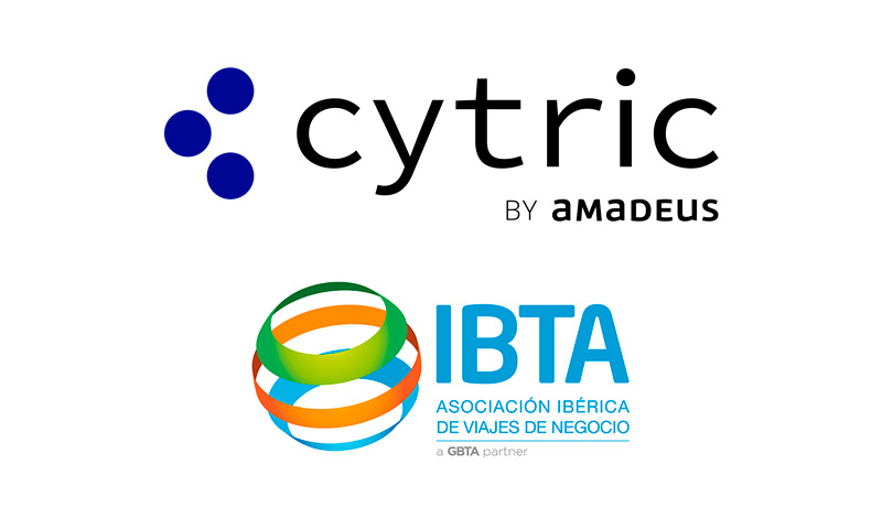 Cytric by Amadeus e IBTA refuerzan su colaboración