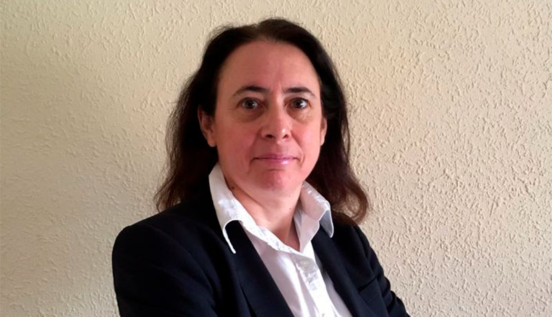 Idoya Granda, nuevo miembro del Comité de Aviación de GBTA Europe