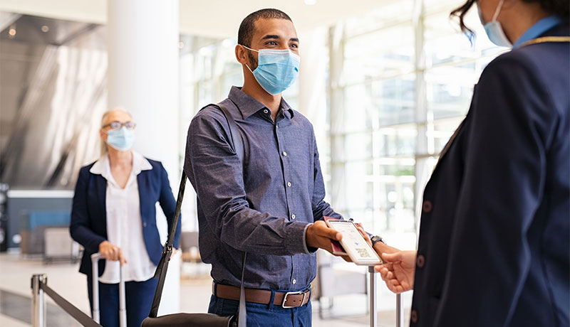 Satisfacción de GBTA/IBTA ante la posición del Parlamento Europeo sobre el certificado sanitario